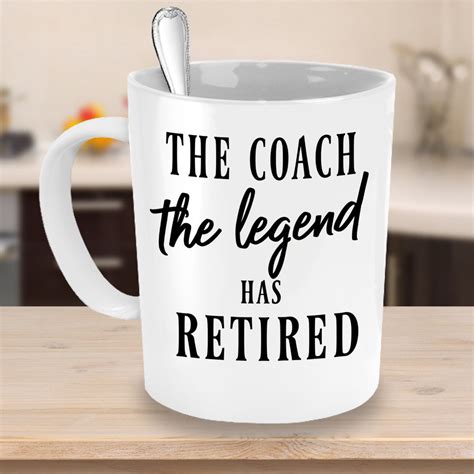 gifts for retiring coaches.